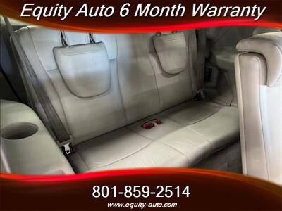 2009 Toyota Highlander Limited 4x4 - Photo 33 - West Valley City, UT 84119