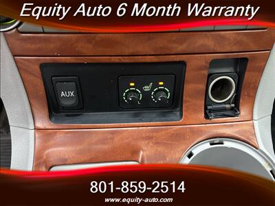2009 Toyota Highlander Limited 4x4 - Photo 28 - West Valley City, UT 84119