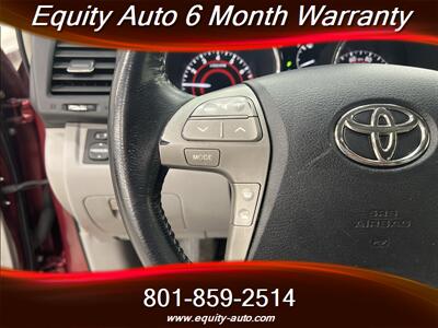 2009 Toyota Highlander Limited 4x4 - Photo 21 - West Valley City, UT 84119