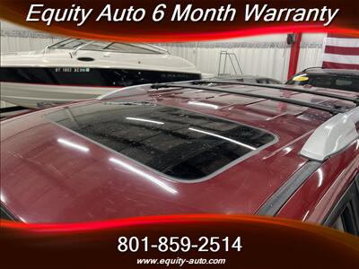 2009 Toyota Highlander Limited 4x4 - Photo 11 - West Valley City, UT 84119