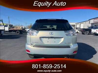 2009 Lexus RX 350   - Photo 7 - West Valley City, UT 84119