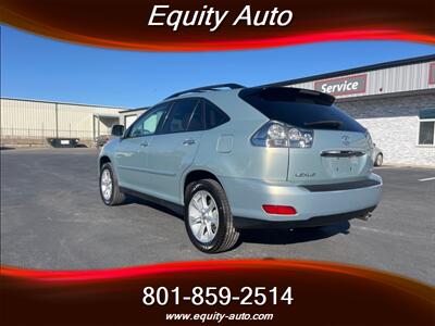 2009 Lexus RX 350   - Photo 8 - West Valley City, UT 84119