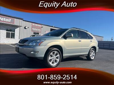 2009 Lexus RX 350   - Photo 1 - West Valley City, UT 84119