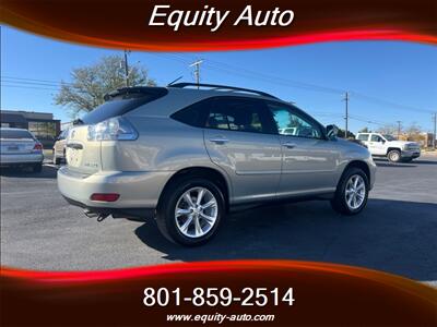 2009 Lexus RX 350   - Photo 5 - West Valley City, UT 84119