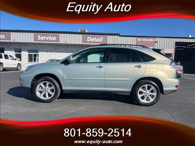 2009 Lexus RX 350   - Photo 9 - West Valley City, UT 84119