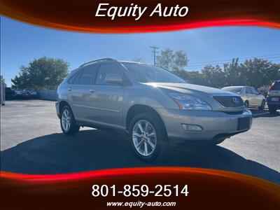 2009 Lexus RX 350   - Photo 3 - West Valley City, UT 84119