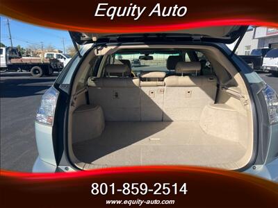 2009 Lexus RX 350   - Photo 19 - West Valley City, UT 84119