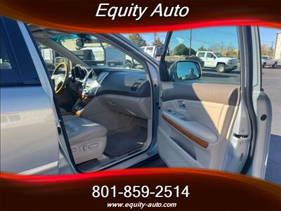 2009 Lexus RX 350   - Photo 15 - West Valley City, UT 84119