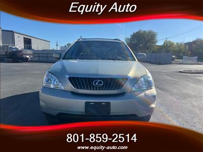 2009 Lexus RX 350   - Photo 2 - West Valley City, UT 84119