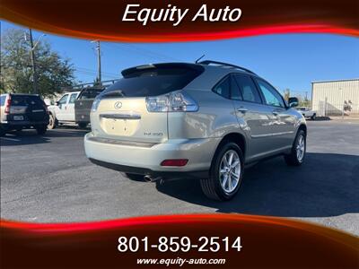 2009 Lexus RX 350   - Photo 6 - West Valley City, UT 84119