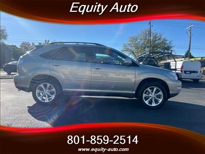 2009 Lexus RX 350   - Photo 4 - West Valley City, UT 84119