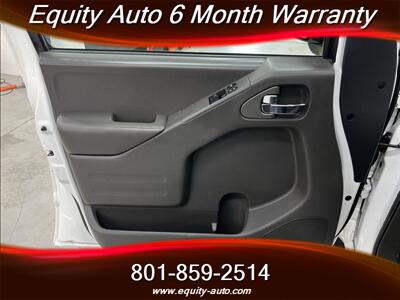 2019 Nissan Frontier SV V6  4x4 - Photo 12 - West Valley City, UT 84119