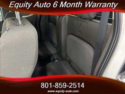 2019 Nissan Frontier SV V6  4x4 - Photo 26 - West Valley City, UT 84119