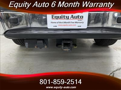 2019 Nissan Frontier SV V6  4x4 - Photo 32 - West Valley City, UT 84119