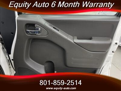 2019 Nissan Frontier SV V6  4x4 - Photo 29 - West Valley City, UT 84119