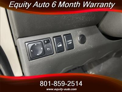 2019 Nissan Frontier SV V6  4x4 - Photo 16 - West Valley City, UT 84119