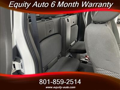 2019 Nissan Frontier SV V6  4x4 - Photo 28 - West Valley City, UT 84119