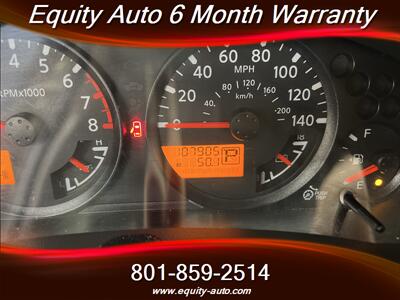 2019 Nissan Frontier SV V6  4x4 - Photo 21 - West Valley City, UT 84119