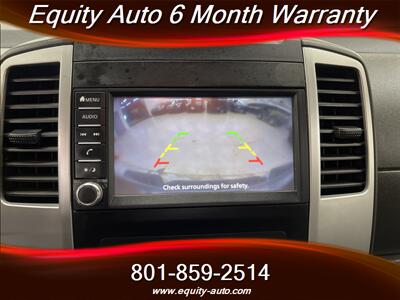 2019 Nissan Frontier SV V6  4x4 - Photo 23 - West Valley City, UT 84119