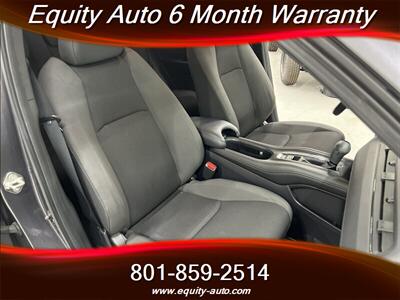 2019 Honda HR-V Sport  AWD - Photo 38 - West Valley City, UT 84119