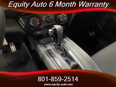 2019 Honda HR-V Sport  AWD - Photo 27 - West Valley City, UT 84119