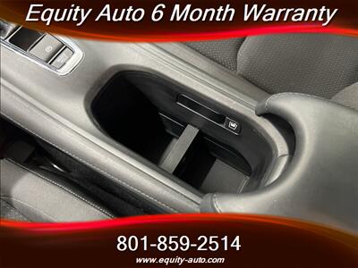 2019 Honda HR-V Sport  AWD - Photo 29 - West Valley City, UT 84119