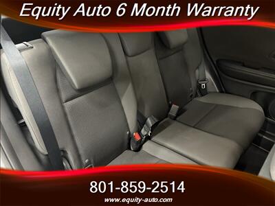 2019 Honda HR-V Sport  AWD - Photo 35 - West Valley City, UT 84119