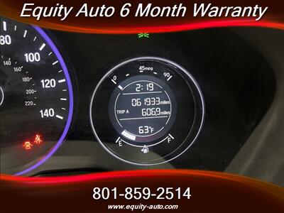 2019 Honda HR-V Sport  AWD - Photo 23 - West Valley City, UT 84119