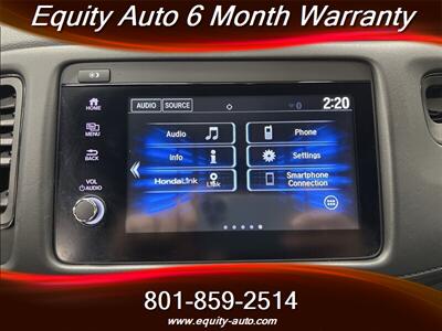 2019 Honda HR-V Sport  AWD - Photo 25 - West Valley City, UT 84119