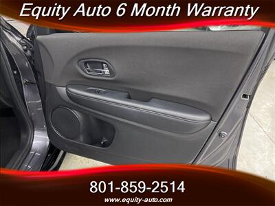 2019 Honda HR-V Sport  AWD - Photo 36 - West Valley City, UT 84119