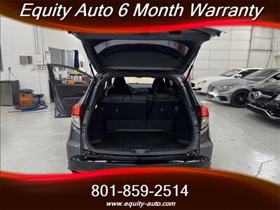 2019 Honda HR-V Sport  AWD - Photo 32 - West Valley City, UT 84119