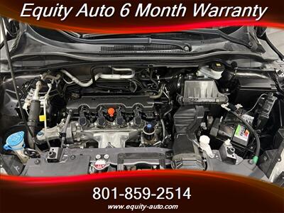 2019 Honda HR-V Sport  AWD - Photo 39 - West Valley City, UT 84119