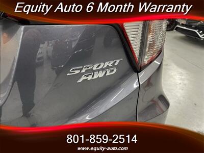 2019 Honda HR-V Sport  AWD - Photo 10 - West Valley City, UT 84119