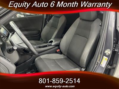 2019 Honda HR-V Sport  AWD - Photo 16 - West Valley City, UT 84119