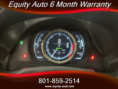 2015 Lexus RC F-Sport  AWD - Photo 23 - West Valley City, UT 84119