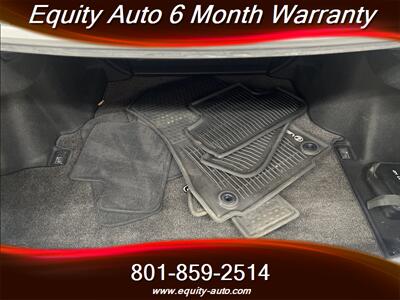 2015 Lexus RC F-Sport  AWD - Photo 38 - West Valley City, UT 84119