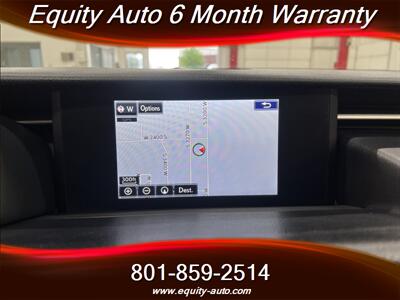 2015 Lexus RC F-Sport  AWD - Photo 25 - West Valley City, UT 84119