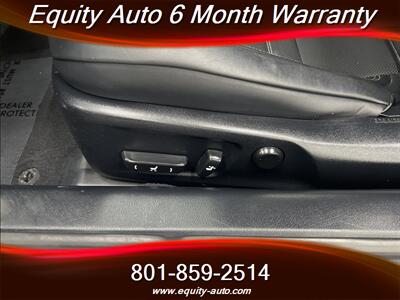 2015 Lexus RC F-Sport  AWD - Photo 15 - West Valley City, UT 84119