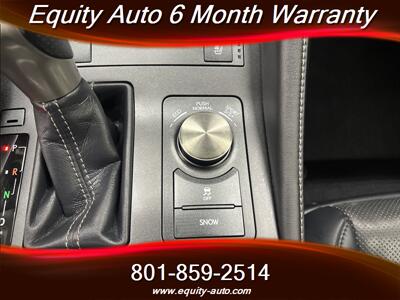 2015 Lexus RC F-Sport  AWD - Photo 29 - West Valley City, UT 84119