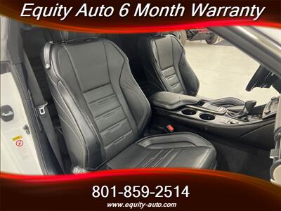2015 Lexus RC F-Sport  AWD - Photo 36 - West Valley City, UT 84119
