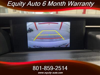2015 Lexus RC F-Sport  AWD - Photo 26 - West Valley City, UT 84119