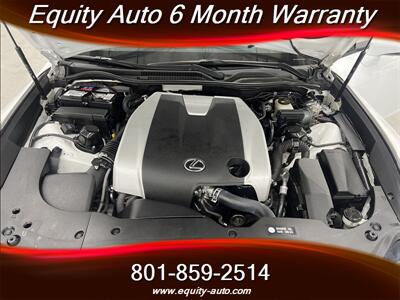 2015 Lexus RC F-Sport  AWD - Photo 39 - West Valley City, UT 84119