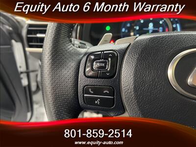 2015 Lexus RC F-Sport  AWD - Photo 21 - West Valley City, UT 84119