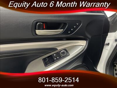 2015 Lexus RC F-Sport  AWD - Photo 13 - West Valley City, UT 84119