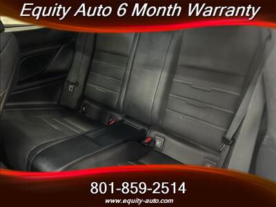 2015 Lexus RC F-Sport  AWD - Photo 31 - West Valley City, UT 84119