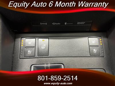 2015 Lexus RC F-Sport  AWD - Photo 28 - West Valley City, UT 84119
