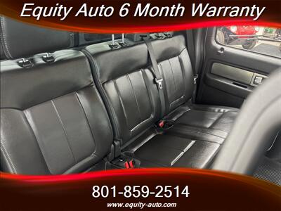 2014 Ford F-150 FX4   - Photo 39 - West Valley City, UT 84119