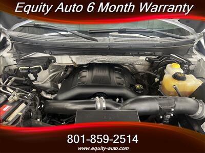 2014 Ford F-150 FX4   - Photo 43 - West Valley City, UT 84119