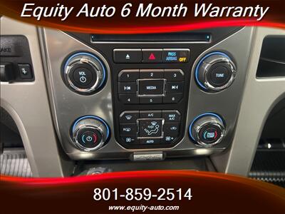 2014 Ford F-150 FX4   - Photo 34 - West Valley City, UT 84119