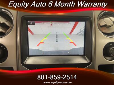 2014 Ford F-150 FX4   - Photo 31 - West Valley City, UT 84119